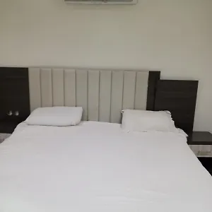Nozol Mena 109 Al-yarmouk Aparthotel