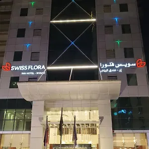 Swiss Flora Hotel