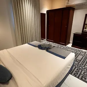 Beautiful Moment Furnished Aparthotel