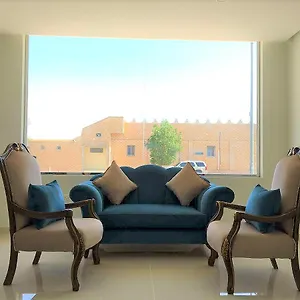 Towlan Al Rawdah Aparthotel