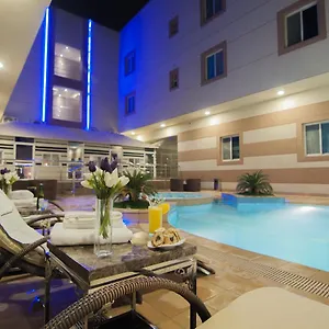 Elite - Almalqa Aparthotel