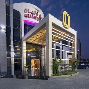 Olian Hotel