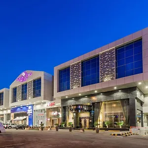 Boudl Al Sahafa Aparthotel