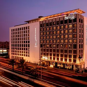 Centro Salama By Rotana Jeddah