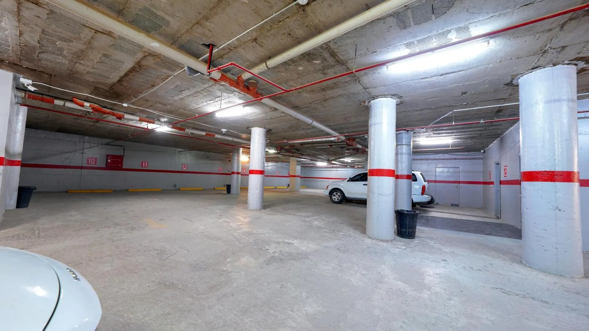 *** Aparthotel Al Masem Serviced Apartments - Exit 9 Riyadh Saudi Arabia